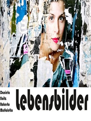 cover image of Lebensbilder